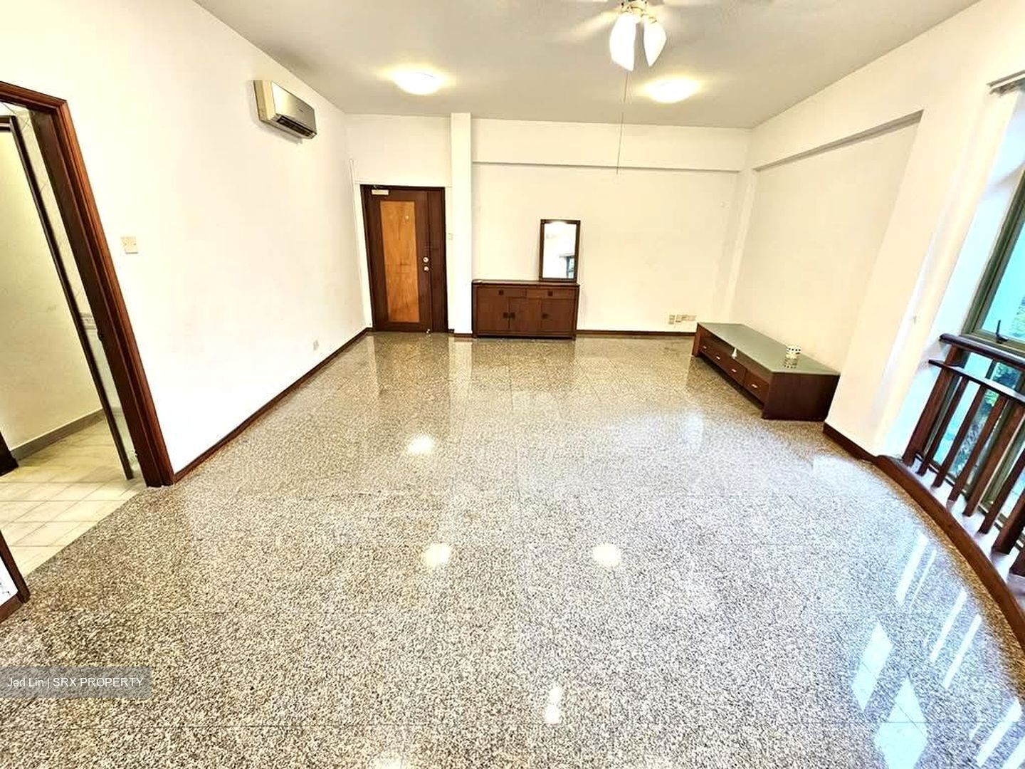 Gold Palm Mansion (D15), Apartment #570889381